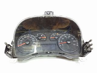 Κοντέρ FIAT PANDA Hatchback / 5dr 2003 - 2009 ( 169 ) 1.1  ( 187 A1.000  ) (54 hp ) Βενζίνη #51771898