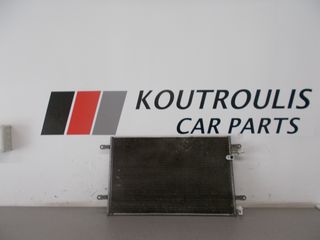 AUDI A6 2004-2011 C6 ΨΥΓΕΙΟ A/C