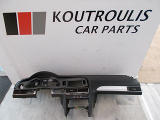 AUDI A6 2004-2011 C6 ΤΑΜΠΛΟ ΚΑΙ AIR BAG