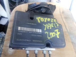 Μονάδα Abs Toyota yaris 2007