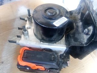 Μονάδα Abs Toyota yaris 2007-thumb-3