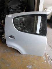 ΠΩΛΟΥΝΤΑΙ ΠΟΡΤΕΣ ΠΙΣΩ ΔΕΞΙΕΣ PEUGEOT 107 - CITROEN C1 - www.seval.gr