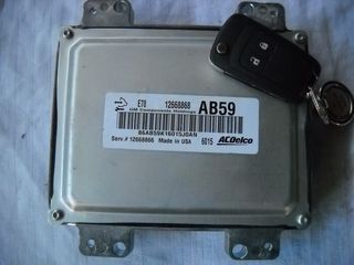 OPEL MOKKA ΣΕΤ ΕΓΚΑΦΑΛΟΥ-thumb-1
