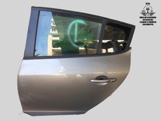 ΠΟΡΤΑ ΠΙΣΩ ΑΡΙΣΤΕΡΗ RENAULT MEGANE III 2008-2016 821003885R