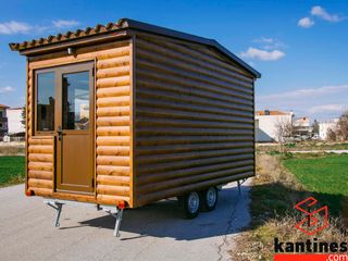 Καντίνα Skretas 2019 Traditional Large 4.5m-thumb-5
