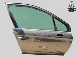 ΠΟΡΤΑ ΕΜΠΡΟΣ ΔΕΞΙΑ 9004EA CITROEN DS4 2010-2015 Καλέστε για τιμή Seval