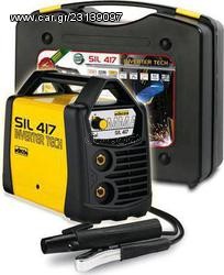 DECA  INVERTER SIL 417  170 Amp 