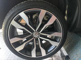 Volkswagen T-Roc 2019 ΒΑΦΗ ΦΡΕΝΩΝ-ευχαριστουμε πολυ για την προτιμηση-thumb-6