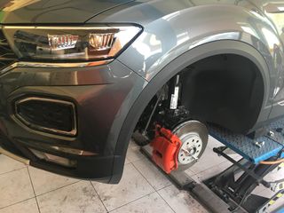 Volkswagen T-Roc 2019 ΒΑΦΗ ΦΡΕΝΩΝ-ευχαριστουμε πολυ για την προτιμηση-thumb-15