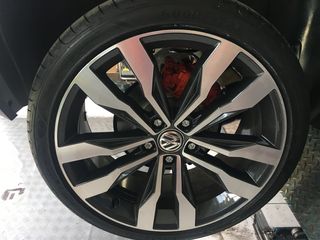 Volkswagen T-Roc 2019 ΒΑΦΗ ΦΡΕΝΩΝ-ευχαριστουμε πολυ για την προτιμηση-thumb-18