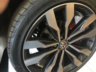 Volkswagen T-Roc 2019 ΒΑΦΗ ΦΡΕΝΩΝ-ευχαριστουμε πολυ για την προτιμηση-thumb-19