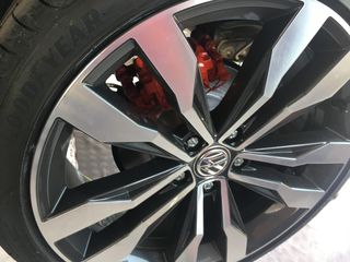 Volkswagen T-Roc 2019 ΒΑΦΗ ΦΡΕΝΩΝ-ευχαριστουμε πολυ για την προτιμηση-thumb-21
