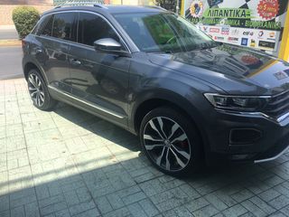 Volkswagen T-Roc 2019 ΒΑΦΗ ΦΡΕΝΩΝ-ευχαριστουμε πολυ για την προτιμηση-thumb-23