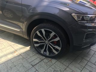 Volkswagen T-Roc 2019 ΒΑΦΗ ΦΡΕΝΩΝ-ευχαριστουμε πολυ για την προτιμηση-thumb-24