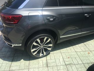 Volkswagen T-Roc 2019 ΒΑΦΗ ΦΡΕΝΩΝ-ευχαριστουμε πολυ για την προτιμηση-thumb-27