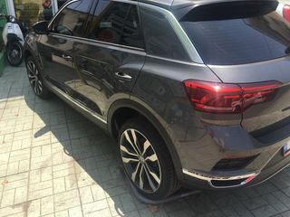 Volkswagen T-Roc 2019 ΒΑΦΗ ΦΡΕΝΩΝ-ευχαριστουμε πολυ για την προτιμηση-thumb-28