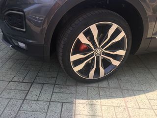 Volkswagen T-Roc 2019 ΒΑΦΗ ΦΡΕΝΩΝ-ευχαριστουμε πολυ για την προτιμηση-thumb-31