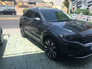 Volkswagen T-Roc 2019 ΒΑΦΗ ΦΡΕΝΩΝ-ευχαριστουμε πολυ για την προτιμηση-thumb-32