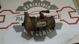 MIZA TOUOTA HILUX DIESEL 95-05''