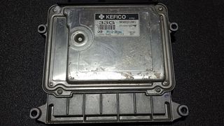 ΕΓΚΕΦΑΛΟΣ HYUNDAI i30, 39112-2B100, 391122B100, 9030933129, 9030933129KB, M7.9.8, ΜΟΝΑΔΑ ΕΛΕΓΧΟΥ ΚΙΝΗΤΗΡΑ, **