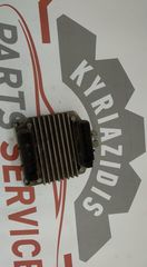 ΕΓΚΕΦΑΛΟΣ 1,4 16V / OPEL ASTRA G / ΚΩΔ ΚΙΝΗΤΗΡΑ Χ14ΧΕ / ΚΩΔ ΑΝΤΑΛΛΑΚΤΙΚΟΥ 09361069-thumb-1