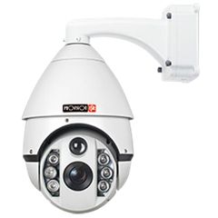 Κάμερα PTZ Εξωτερικού χώρου AHD 1,0 MP Provision Z-20AHD(IR)-1