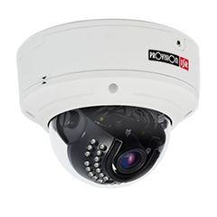 Κάμερα Εσωτερικού Εξωτερικού Χώρου FULL HD Provision DAI-390HDVF