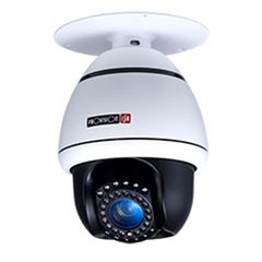 Κάμερα Εσωτερικού Χώρου PTZ 650 TVL Provision LC-10IR