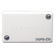 Module επέκτασης 1 διπλασιαζόμενης ζώνης Paradox ZX1 ( Original )
