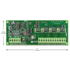 Module επέκτασης 8 ζωνών Paradox ZX8SP ( Original )