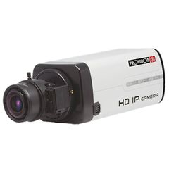 Kάμερα Box 1.3 MP εσωτερικού χώρου PROVISION BX-380AHD