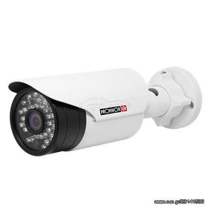 Κάμερα Bullet Εξωτερικού χώρου AHD 1,0 MP Provision I3-480AHD36