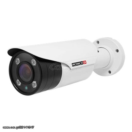 Κάμερα Bullet Εξωτερικού χώρου AHD 2.0 MP Provision I4-390AHDVF