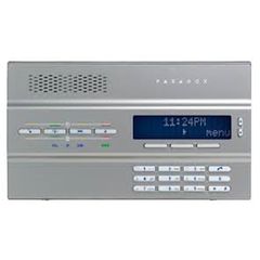 Ασύρματο Κέντρο Συναγερμού Κονσόλα Paradox MG6250 (Original)