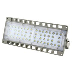 Προβολέας LED PROFESSIONAL 50watt 5500 Lumen Λευκό Φώς