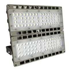 Προβολέας LED PROFESSIONAL 100watt 11000 Lumen Λευκό Φώς
