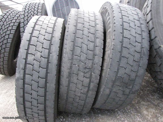 3TMX 215-75-17.5 CONTINENTAL LDR1 60 ΕΥΡΩ ΤΟ ΤΕΜΑΧΙΟ!!