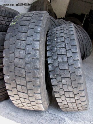 2TMX 205-75-17.5 BRIDGESTONE M729