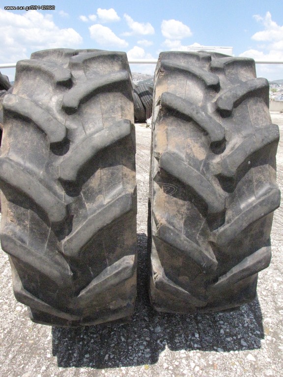 2TMX 320-70-20 PIRELLI TM700