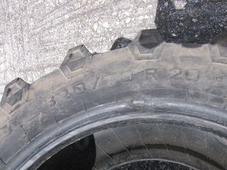 2TMX 320-70-20 PIRELLI TM700-thumb-4