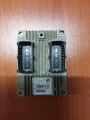 Εγκέφαλος κινητήρα ECU Fiat Grande Punto 1.2 51798649 IAW5SF3M1 6160109808