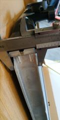 Ψυγείο νερού mazda B & ford ranger-thumb-1
