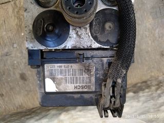 ΜΟΝΑΔΑ ABS OPEL CORSA C 1400cc-thumb-1