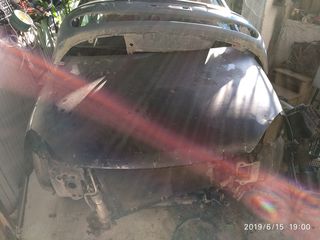 OPEL CORSA C 2001 1400 16V Z14XE