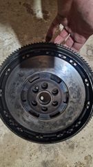 Βολαν μαμα απο Seat Ibiza cupra 1.8 20vt mk3 AQX AYP 2πλης μαζας