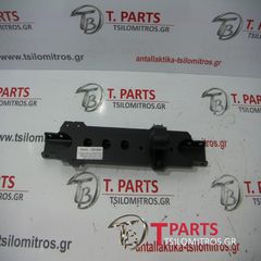 Γέφυρες (Βάσεις) Mitsubishi-L200-(2002-2006) K60T K70T Μπροστά-thumb-3