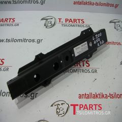 Γέφυρες (Βάσεις) Mitsubishi-L200-(2002-2006) K60T K70T Μπροστά-thumb-2