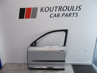 VW TOUAREG 2002-2007 ΠΟΡΤΕΣ ΕΜΠΡΟΣ