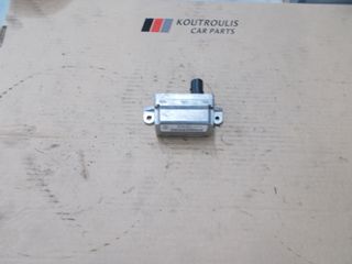 VW TOUAREG 2002-2007 ΕΓΚΕΦΑΛΟΣ ESP