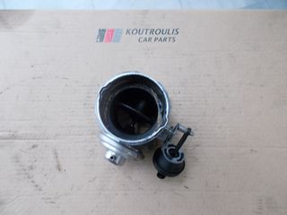 VW TOUAREG 2002-2007 ΒΑΛΒΙΔΑ EGR